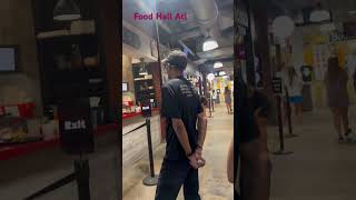 Food Hall Atlanta [upl. by Ernie928]