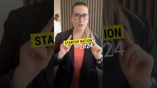 O nouă prevedere din STARTUP NATION 2024 [upl. by Blanch]