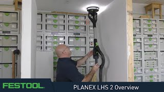 PLANEX LHS 2 Overview [upl. by Acemaj]