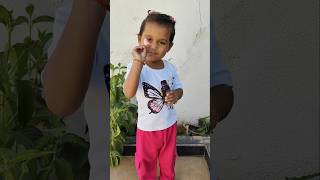 sweetheart shivanya ke liye ek liketrending shorts video cute baby shorts trending shivanya1211 [upl. by Miquela]