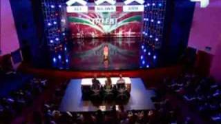 Arabs Got Talent  Episode 1 [upl. by Benoit]