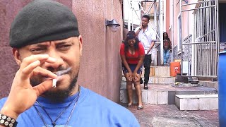 Deadly Vacillator Yul Edochie Movies  Nigerian Movie [upl. by Eirotal427]