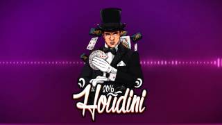 HOUDINI 2016  TIX [upl. by Babette]