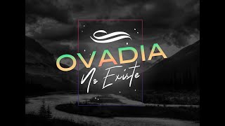 Ovadia  No Existe  Video Lyric [upl. by Goodard]