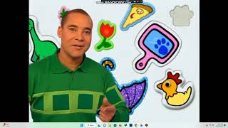 Blues Clues UK Clue Finding Season 6 [upl. by Hooker]