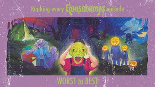 Goosebumps  Movie Review [upl. by Wu]