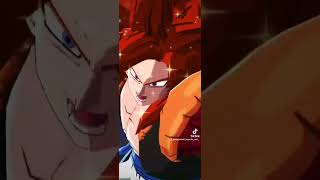 SUPER GOGETA DUSTIN THE ULTRA GOGETA SS4 IN DRAGONBALL LEGENDS LEGENDARY FINISH 🙌 [upl. by Musihc]