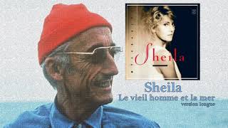 Sheila  Le vieil homme et la mer 1988 [upl. by Raila790]