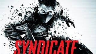 Обзор игры Syndicate [upl. by Pallas]