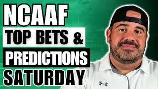 COLLEGE FOOTBALL SATURDAY PROFIT HUNT  48 FULL BREAKDOWNS  TOP NCAAF BETS amp PREDICTIONS [upl. by Julee]