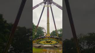 Imagica theme park Imagicaa water park khopoli Maharashtra shorts [upl. by Otreblon]