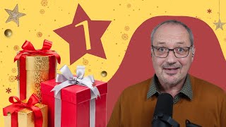 1 Advent  Die Schlüsselunterscheidungen der Gewaltfreien Kommunikation [upl. by Colin689]