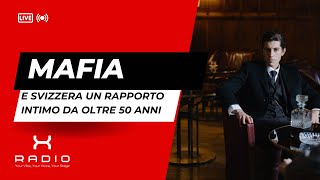 La Svizzera e la Mafia un rapporto intimo da 50 anni [upl. by Parrie130]