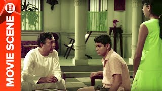 Balraj Sahni Gives Opportunity To Mahesh Kothare For Manage House  Ghar Ghar Ki Kahaani [upl. by Amalea152]