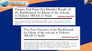 Treatment and Optic Neuropathies  Clinical Trial Design [upl. by Engelhart574]