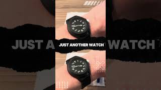 3D print your next watch it’s easier than you think diywatch watchbuild [upl. by Aiyot633]