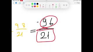 2 Rasyonel Sayılar 1 Test [upl. by Marcy]