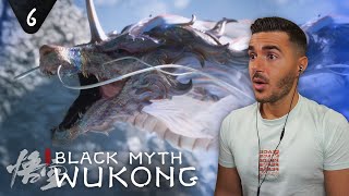 Hidden Bosses amp Starting Chapter 3  Black Myth Wukong  Pt 6 [upl. by Asseralc32]