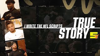 Saints Schedule Release 2023  True Story I Write the NFL Scripts [upl. by Ykvir]