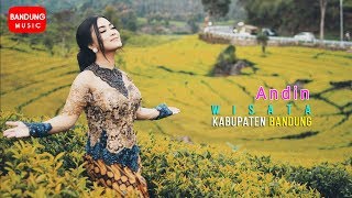 Andin  Wisata Kabupaten Bandung Official Bandung Music [upl. by Belanger]