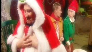 ChuckleVision  15x01  Messy Xmas 2 of 2 [upl. by Ahearn250]