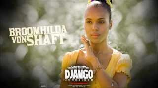 Django Song from Soundtrack FREEDOM by Anthony Hamilton [upl. by Ransell371]