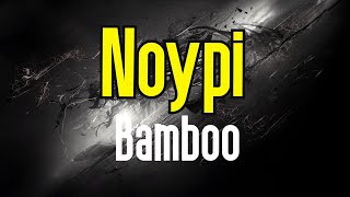 Noypi KARAOKE  Bamboo [upl. by Yardna]