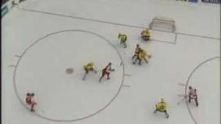 Superstar highlights from the IIHF World Championships Pt 1 [upl. by Hendrika862]