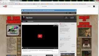 YouTube Wiedergabe Problem  Lösung für TOnline Kunden  19April2013 HDDeutsch [upl. by Esihcoc]