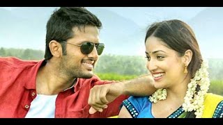 Courier Boy Kalyan  Official Trailer  Nithiin Karthik  Premsai  Gautham Menon [upl. by Seebeck]