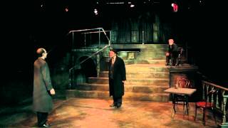 Merchant of Venice Act 1 Scene 3 [upl. by Lidda]