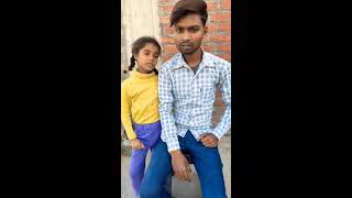 Sneha or ChAChA🤪ki funny🤔videos comedy funnyvideos funny [upl. by Ynar]