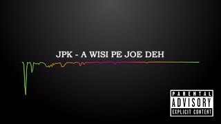 JPKA WINSI PE JOE DE [upl. by Northrop689]