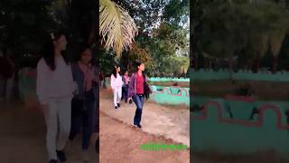 Shantiniketan Short video ❤️ [upl. by Amarillis]