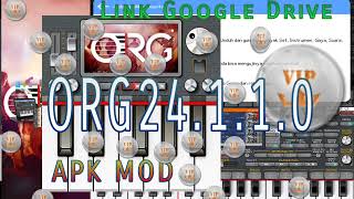 APK ORG24110 MOD APK MOD UNLOCK VIP PREMIUM MOD APK ORG APK [upl. by Ailati548]