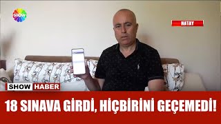 13 yıllık ehliyet hayali [upl. by Gardol]