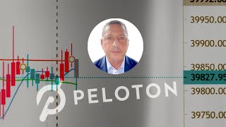 Scotts Plan Buy Peloton PTON Hope For Buyout [upl. by Aved]