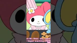 Onegai my melody [upl. by Melentha186]