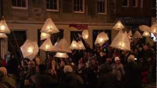 Carrick Festival of Light Trailer [upl. by Annav589]