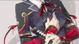 Touken ranbu  Horikawa Kunihiro amp Izuminokami kanesada  Honebami amp Namazou Toushirou [upl. by Aihset748]