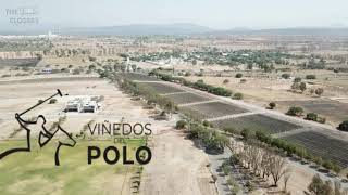 Residencial El Marques Polo amp Ski · Querétaro QRO México [upl. by Trudi]