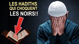 Bcp de noirs nont jamais lu ces Hadiths authentiques ☹️  Dr David Wood en Français [upl. by Cita]