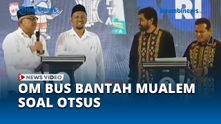 Mualem Aceh Fokus ke Migas Tak Perlu Lagi Otsus [upl. by Nylannej]