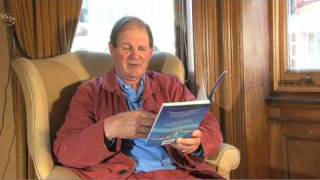 Michael Morpurgo Reading from Kaspar [upl. by Sorce]