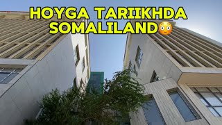 HOYGA TAARIIKHDA SOMALILAND 2024 [upl. by Chaudoin253]