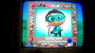 PBS Kids Switches to PBS Kids Sprout [upl. by Rafaelia31]