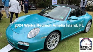 Werks Reunion 2024 [upl. by Aihsekel]