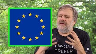 Slavoj Zizek — Eurocentrism amp the European Legacy [upl. by Adnal]