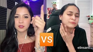 Fabi Vs Elin Sanchez  Batalla Completa  Tilín Traicionera 🤕 [upl. by Siouxie]