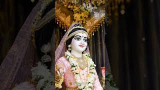 Radhe Radhe 🙏❤️🦚radheshyamjibakebiharilalradhekrishnaloverssubscribe4kfullscreenstatus [upl. by Eigla]